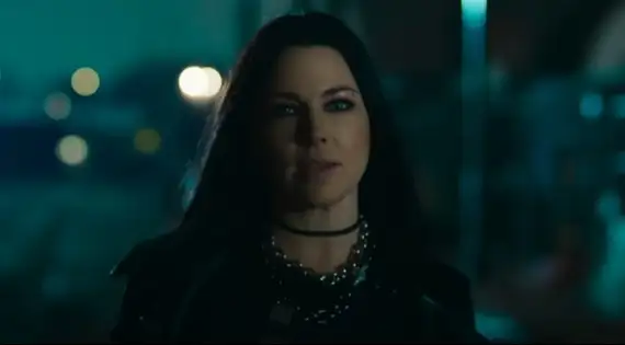 Evanescence
