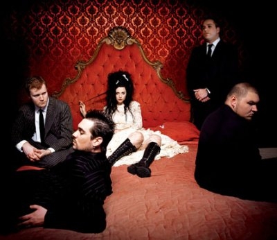 evanescence - Fotos