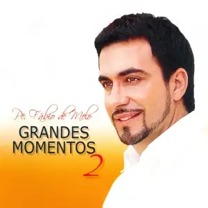Grandes Momentos (Ao Vivo)