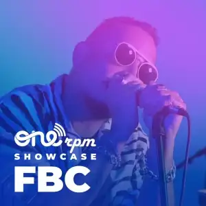 ONErpm Showcase (Ao Vivo)