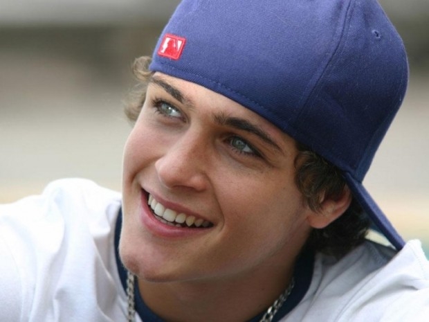 felipe-dylon - Fotos