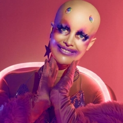 Fever Ray