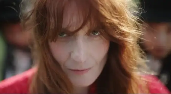 Florence And The Machine