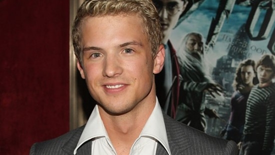 freddie-stroma - Fotos