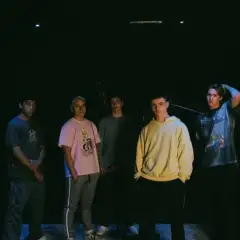 Full Circle Boys