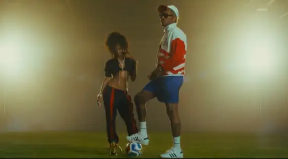 Future & Tyla