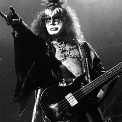 Gene Simmons