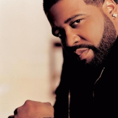 Gerald Levert