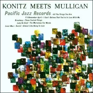 Pacific Jazz Records
