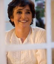 Ghislaine Cantini