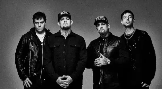 Good Charlotte