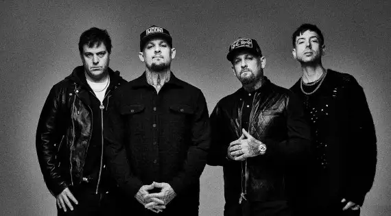 Good Charlotte