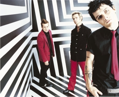 green-day - Fotos