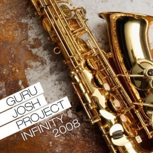 Infinity 2008 (Single)