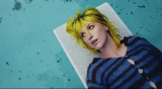 Hayley Williams