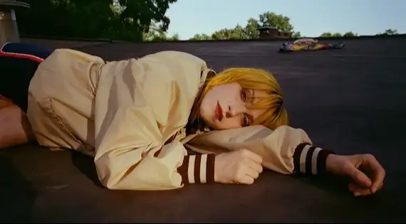 Hayley Williams