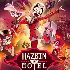 Hazbin Hotel