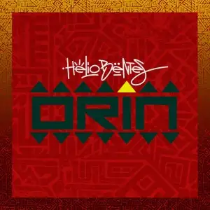 Orin