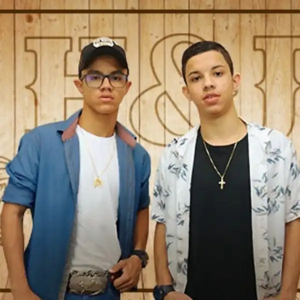 henrique-e-junior - Fotos