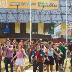 High School Musical O Desafio