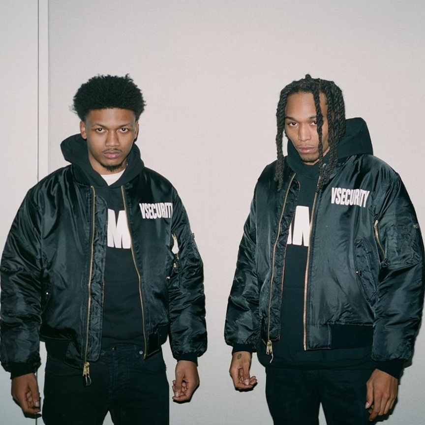 homixide-gang - Fotos