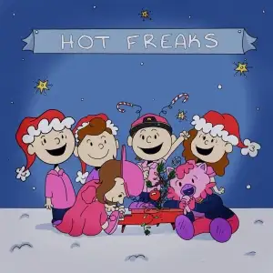 Free Holiday Gift