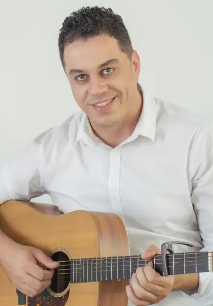 hudson-almeida - Fotos