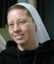 Irmã Kelly Patricia