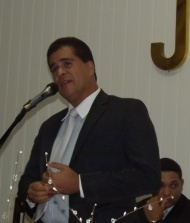 Jair Santos