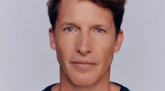 James Blunt