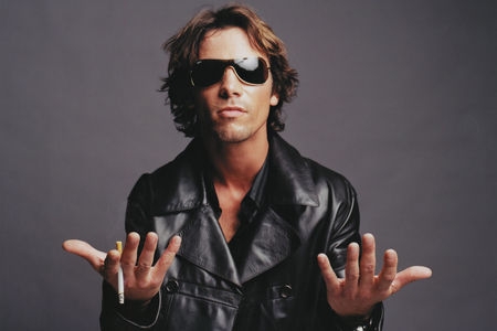 jamiroquai - Fotos