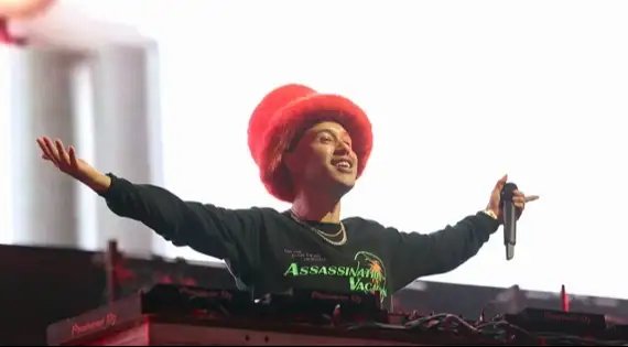 Jax Jones