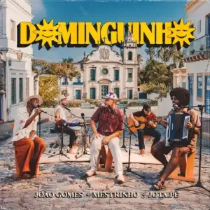 Dominguinho (com Mestrinho e Jota.Pê)