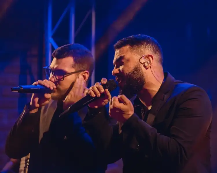 joao-lucas-e-pedrinho - Fotos