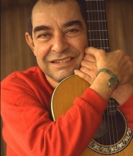 João Nogueira