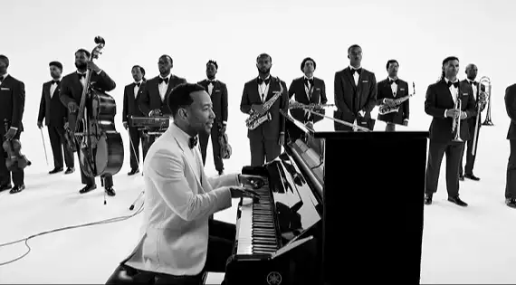 John Legend