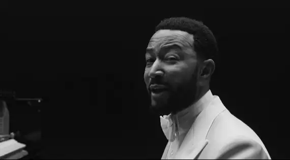 John Legend