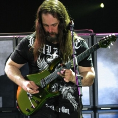 John Petrucci