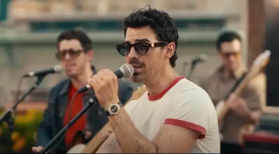 Jonas Brothers