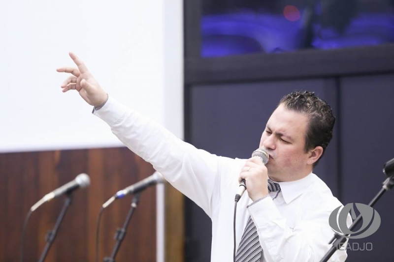 jones-pereira - Fotos