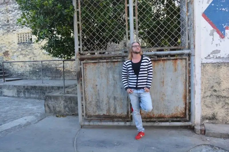 junior-cordeiro - Fotos