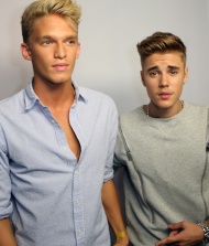 Justin Bieber & Cody Simpson