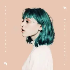 Medusa - EP (Acoustic)