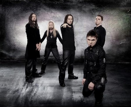 kamelot - Fotos