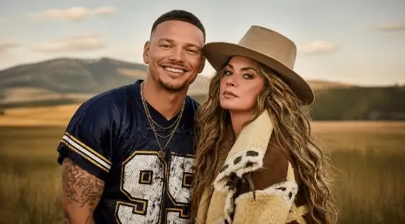 Kane Brown ft. Shania Twain