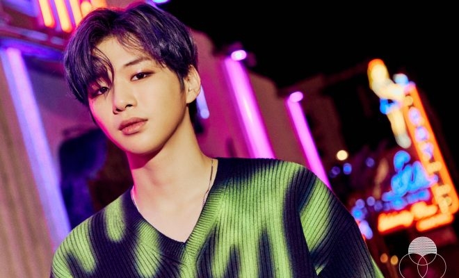 kang-daniel - Fotos