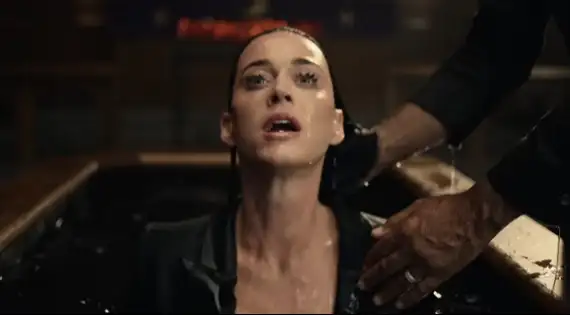 Katy Perry