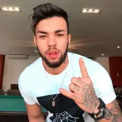 Kayky Ventura