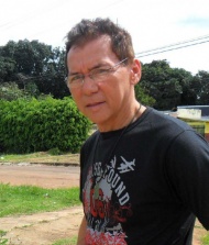 Kleber Santos