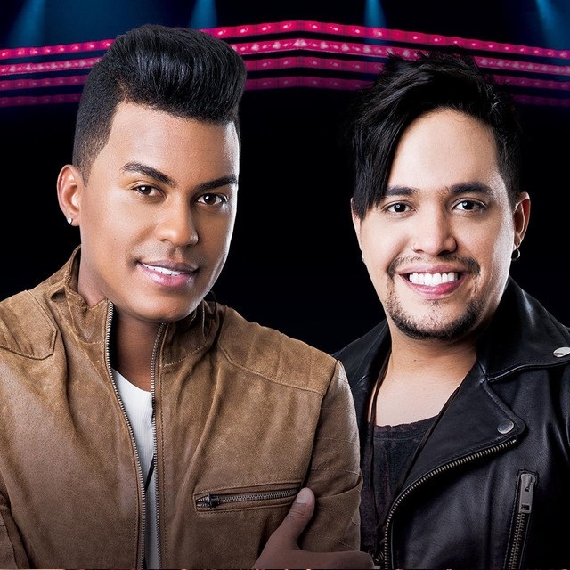 kleo-dibah-rafael - Fotos